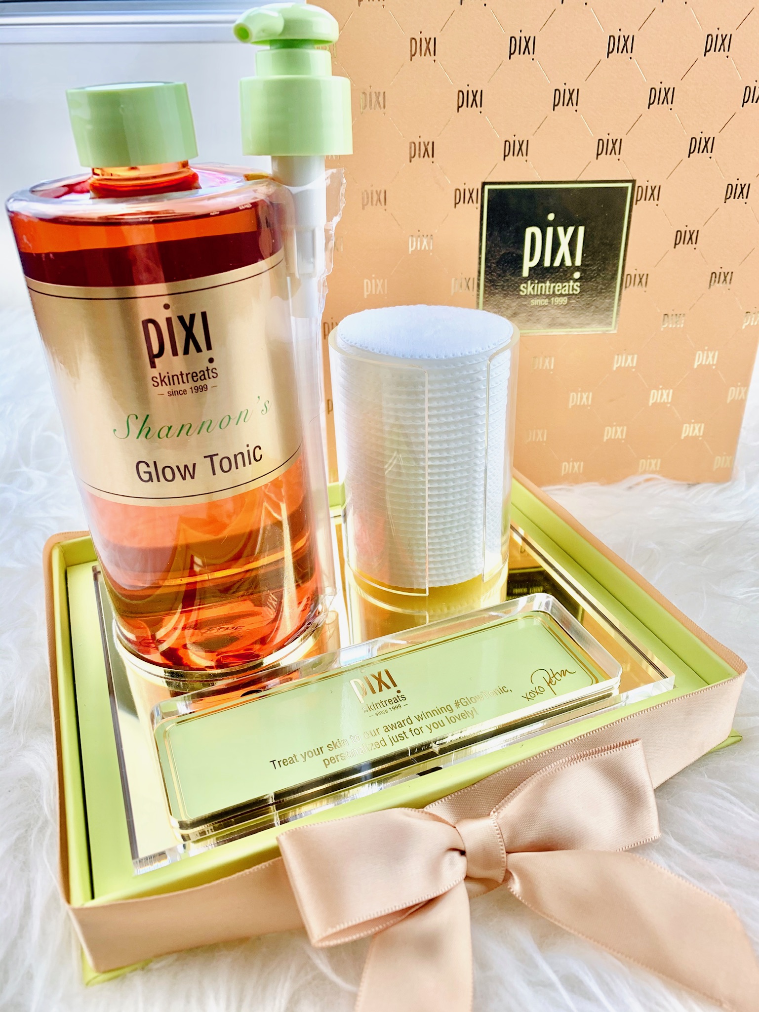 pixi beauty