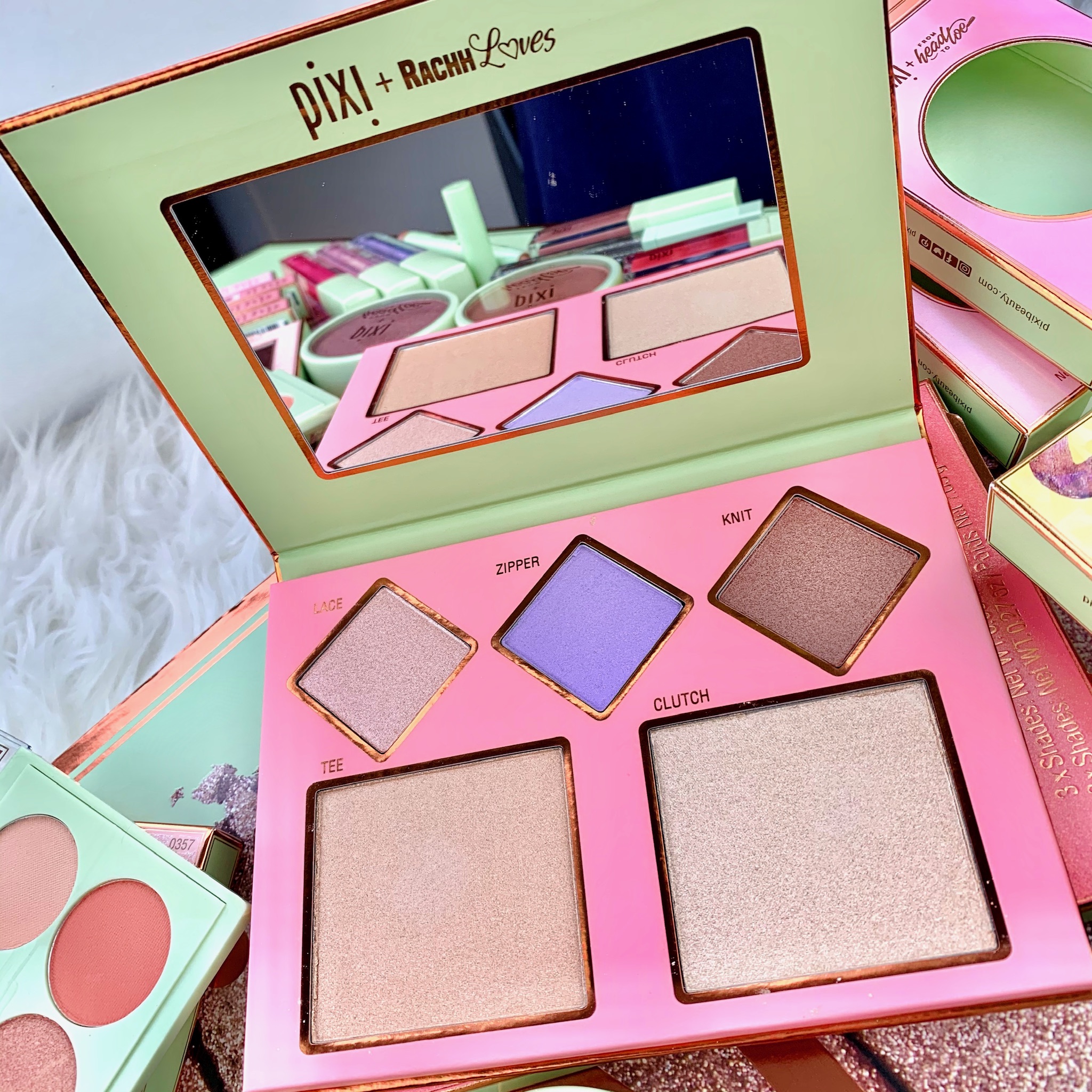 pixi pretties