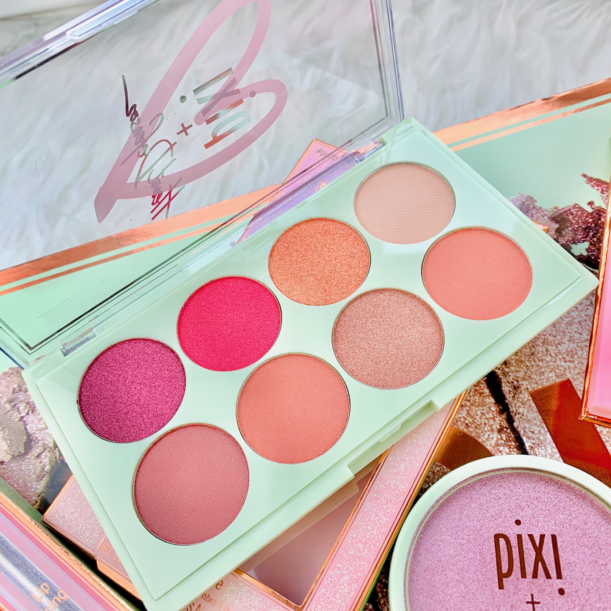 pixi pretties